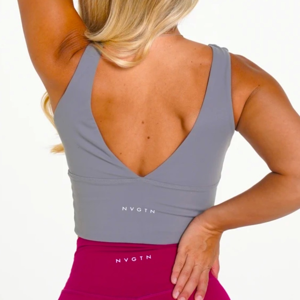 NVGTN Mist Essence Bra
